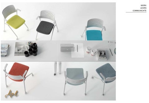 设计师 Chairs - 设计师 Stühle 第 16 页
