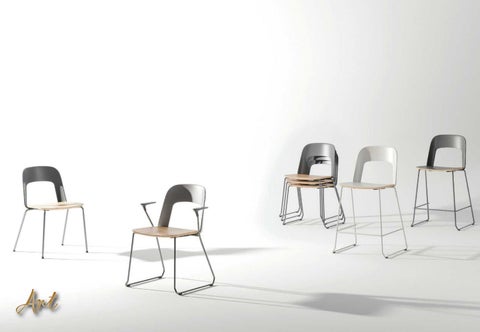 设计师 Chairs - 设计师 Stühle 第 4 页
