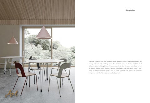 设计师 Chairs - 设计师 Stühle 第 6 页