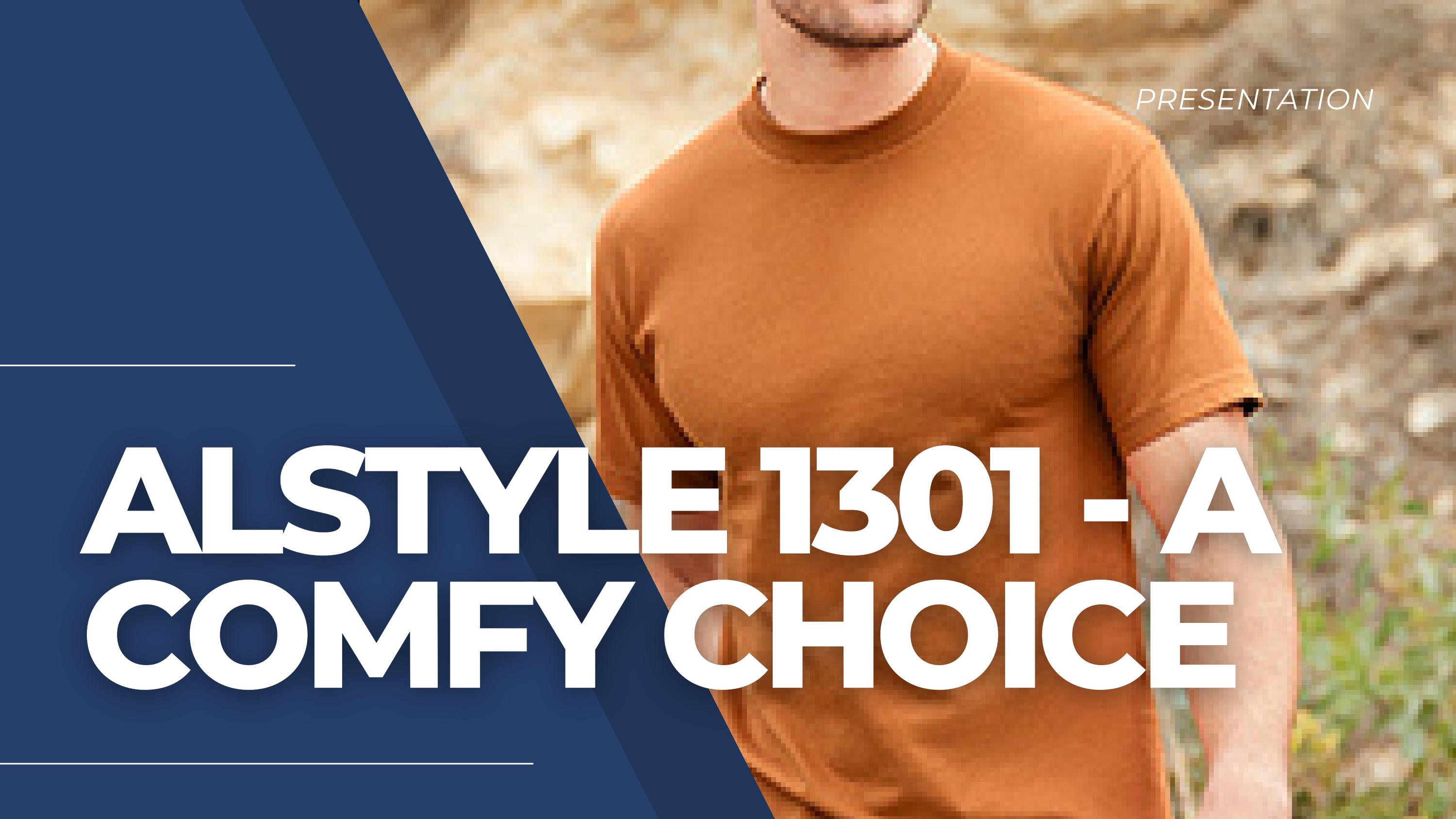 Alstyle 1301 A comfy choice by YouApparel USA Issuu