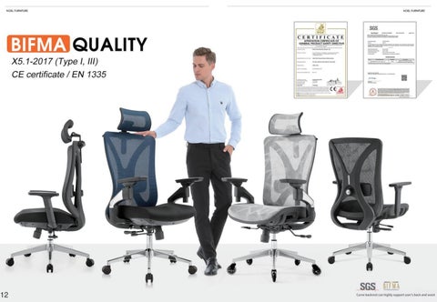 Bürostühle - 办公 Chairs 册 2 第 11 页