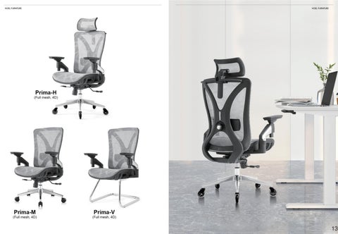 Bürostühle - 办公 Chairs 册 2 第 12 页