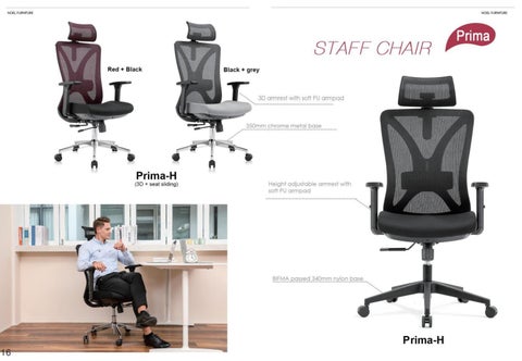 Bürostühle - 办公 Chairs 册 2 第 15 页