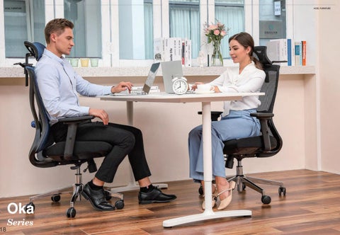 Bürostühle - 办公 Chairs 册 2 第 17 页