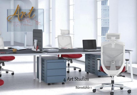 Bürostühle - 办公 Chairs 册 2 第 1 页