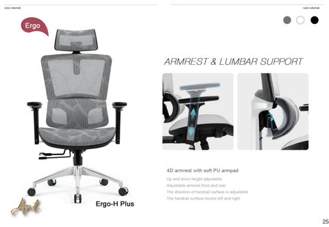 Bürostühle - 办公 Chairs 册 2 第 24 页