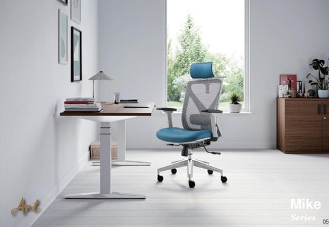 Bürostühle - 办公 Chairs 册 2 第 4 页