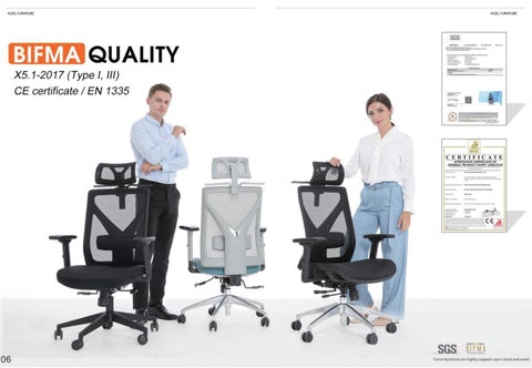 Bürostühle - 办公 Chairs 册 2 第 5 页