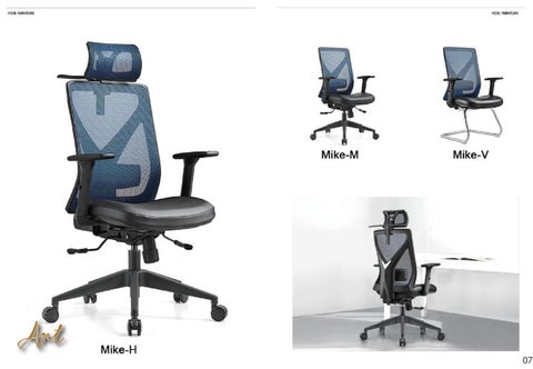 Bürostühle - 办公 Chairs 册 2 第 6 页