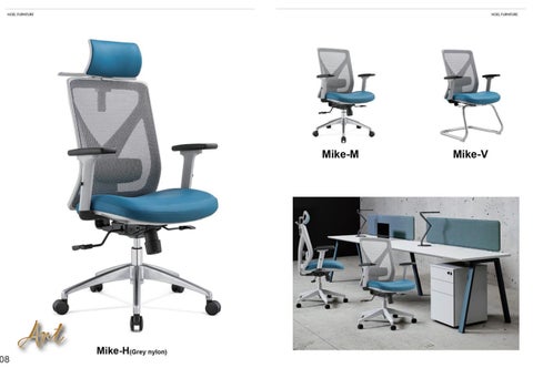 Bürostühle - 办公 Chairs 册 2 第 7 页
