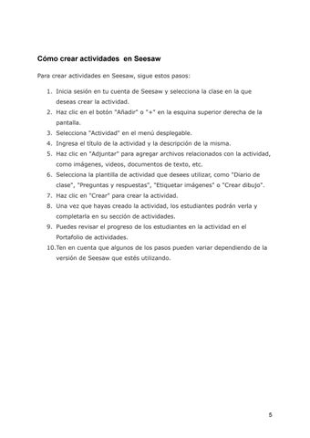 Page 5