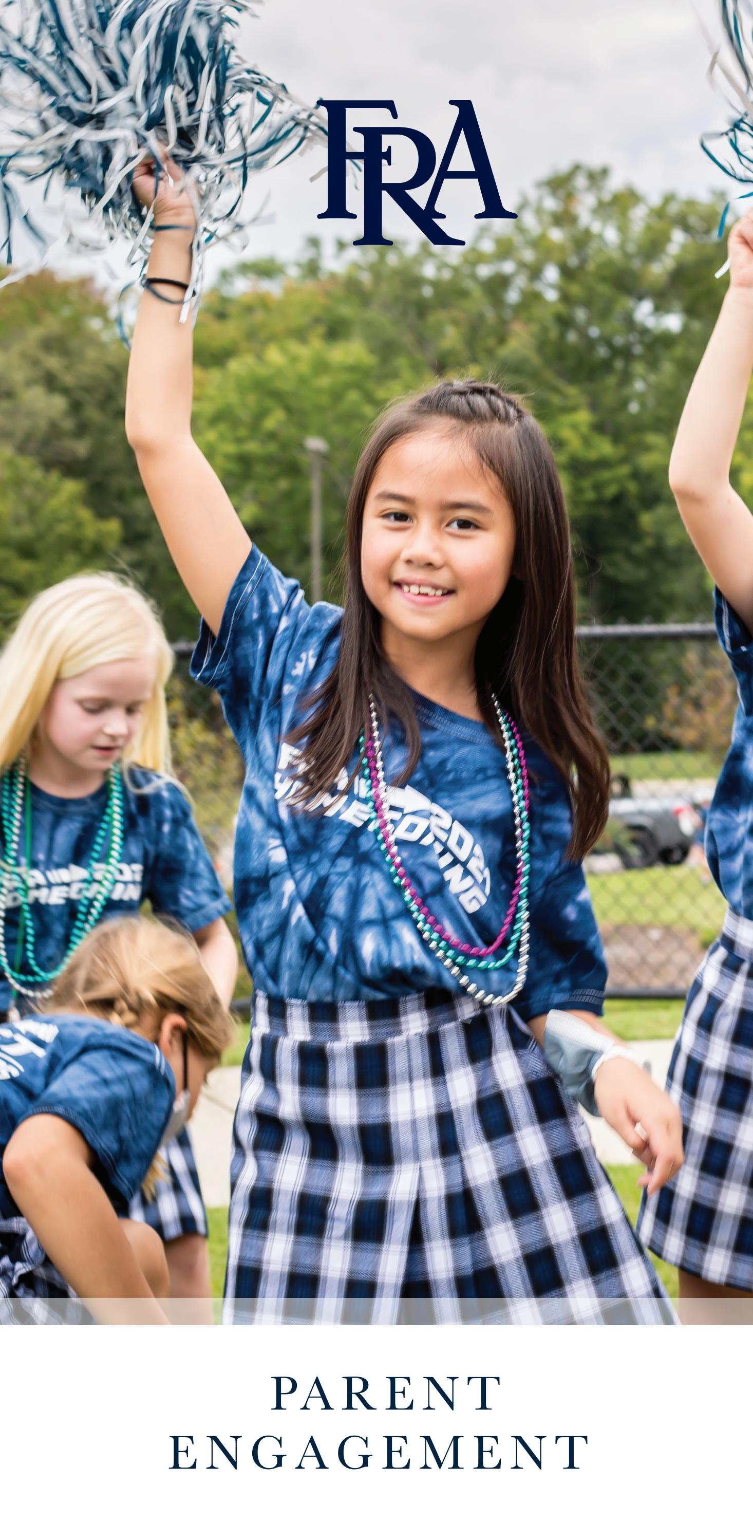 Parent Engagement Brochure 2022 23 by Franklin Road Academy Issuu