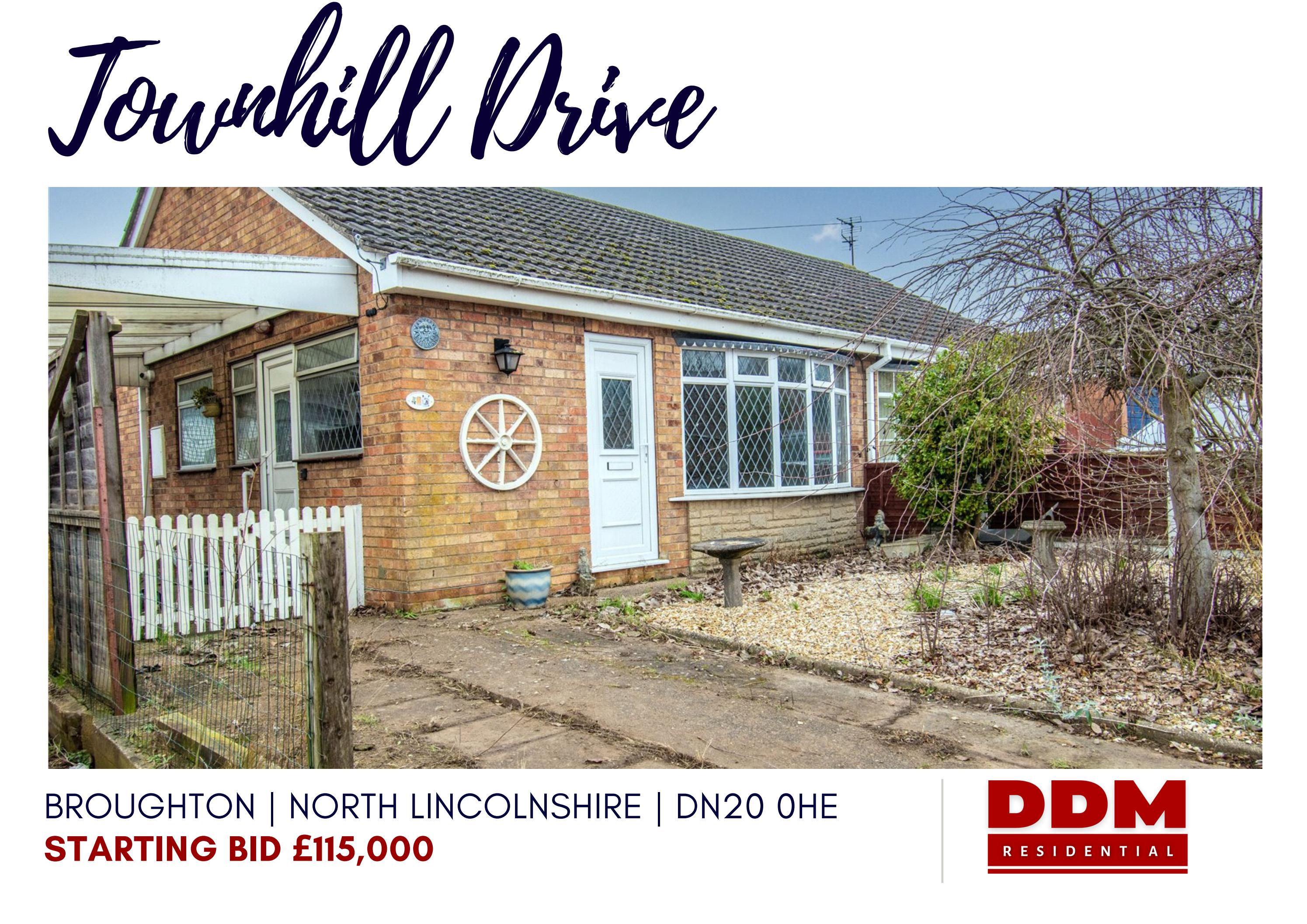 Townhill Drive by Fine & Country / DDM Residential Issuu