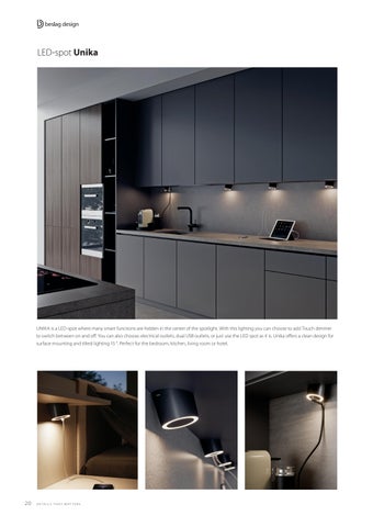 Beslag Design 灯饰 2023 第 20 页