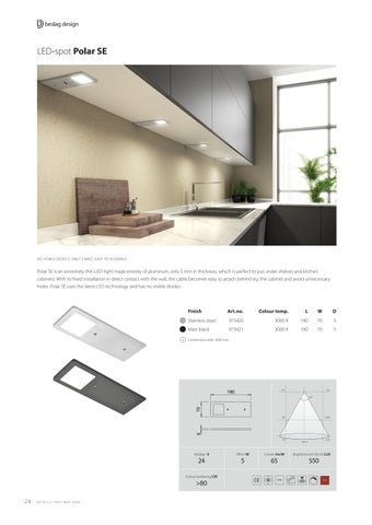 Beslag Design 灯饰 2023 第 24 页