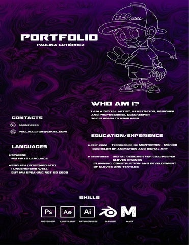 pg_portfolio Publisher Publications - Issuu
