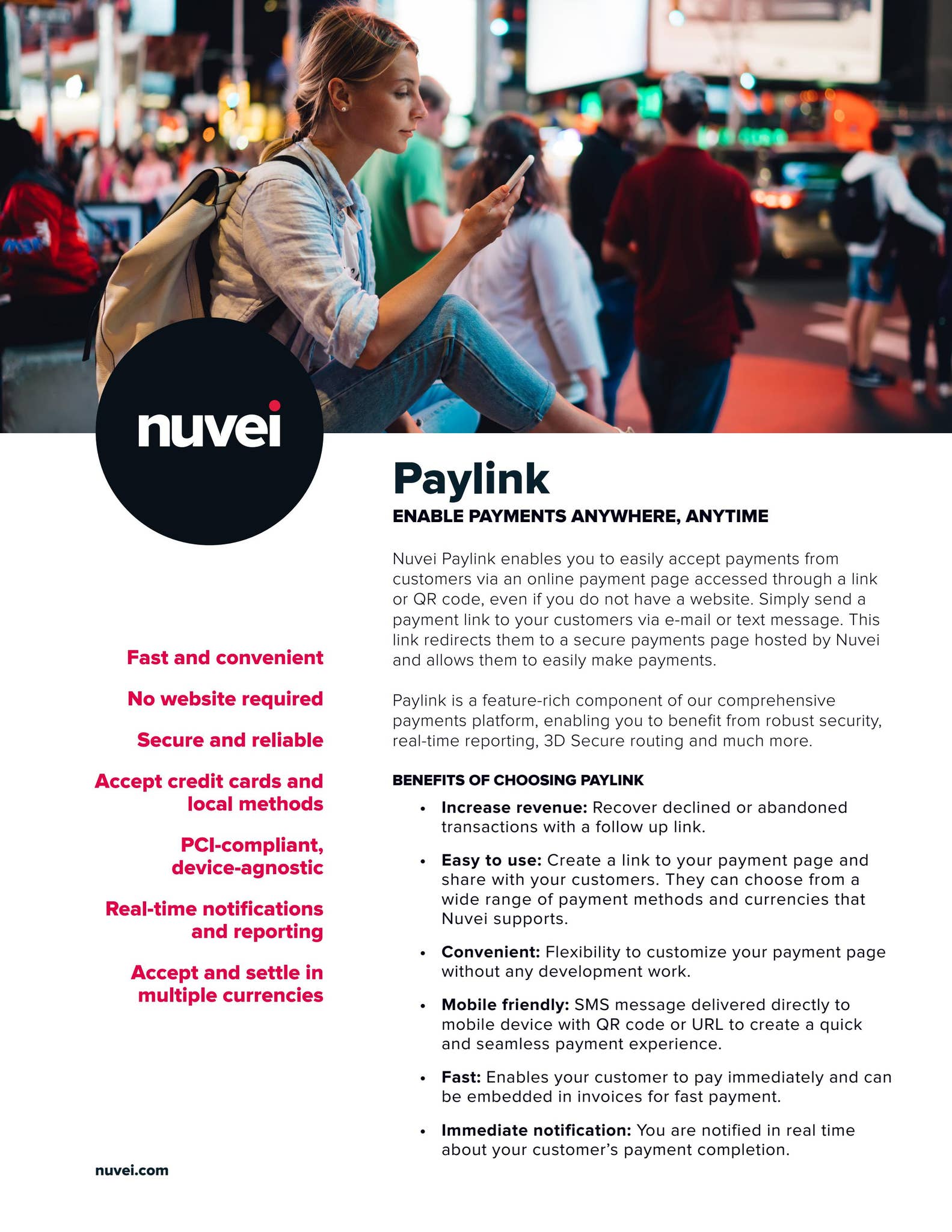 Paylink by Nuvei - Issuu