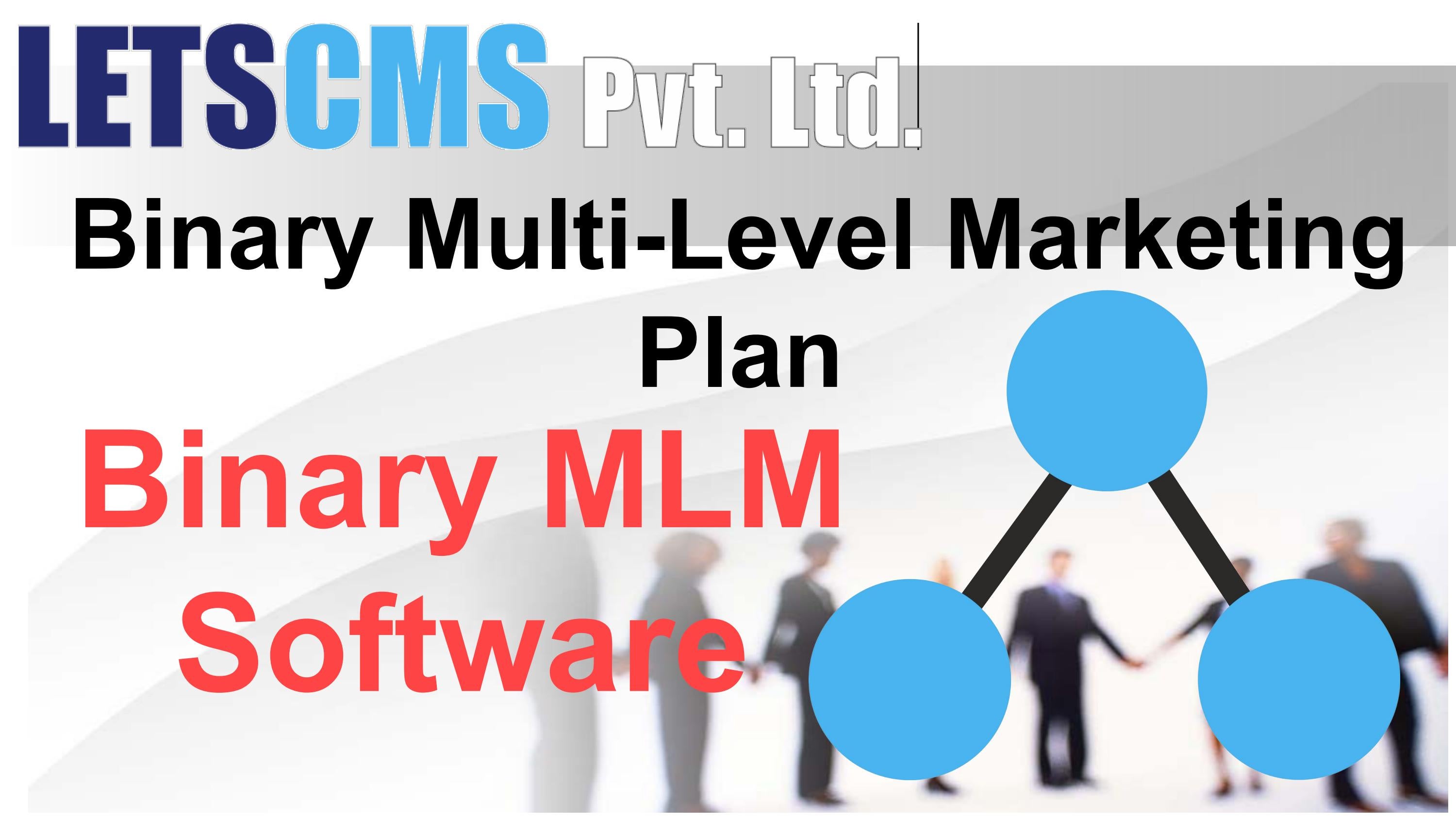 Binary eCommerce mlm script | #Woocommerce #mlm Affiliate Plugin for a ...