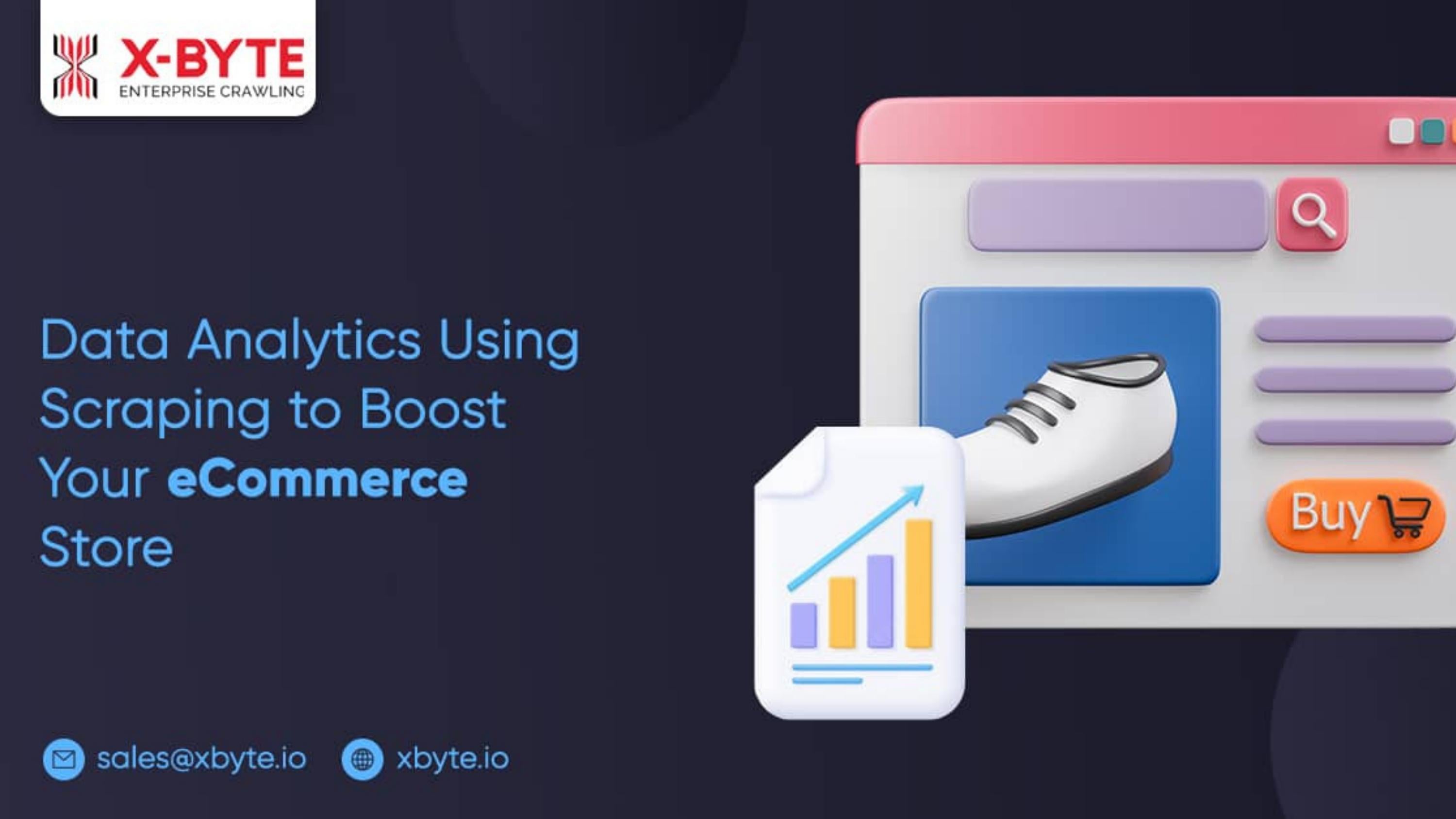 The title of your Data Analytics Using Scraping to Boost Your eCommerce ...