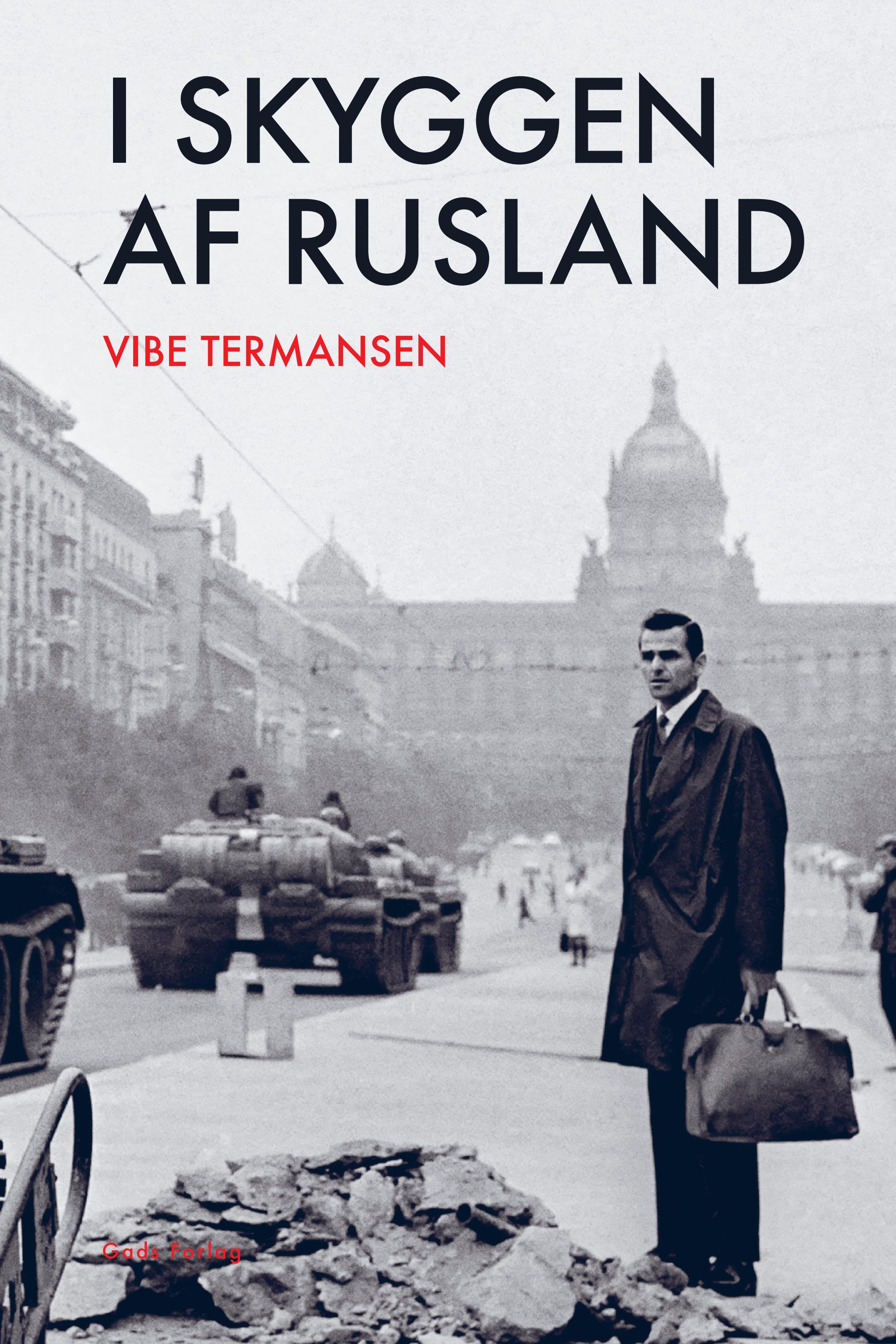 I Skyggen Af Rusland By Gads Forlag Issuu
