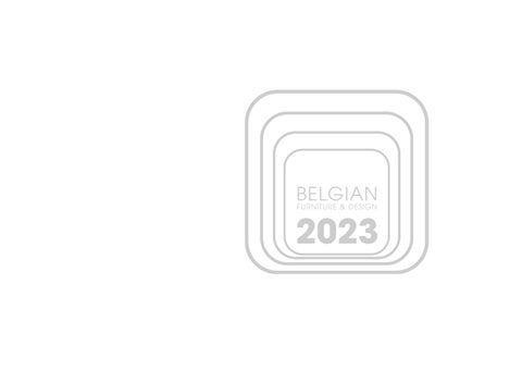 比利时 家具 × Design 2023 第 3 页