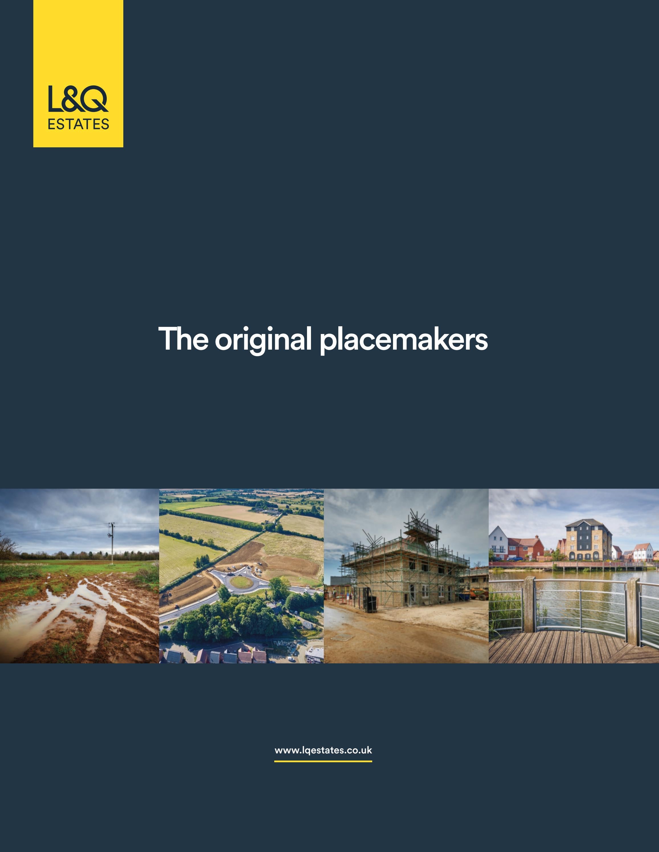 Lu0026Q Estates Company Brochure 2023 by LQEstates - Issuu