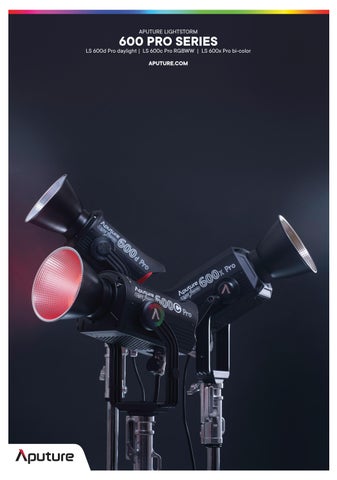 Cinematography World #013 第 11 页