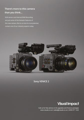 Cinematography World #013 第 23 页