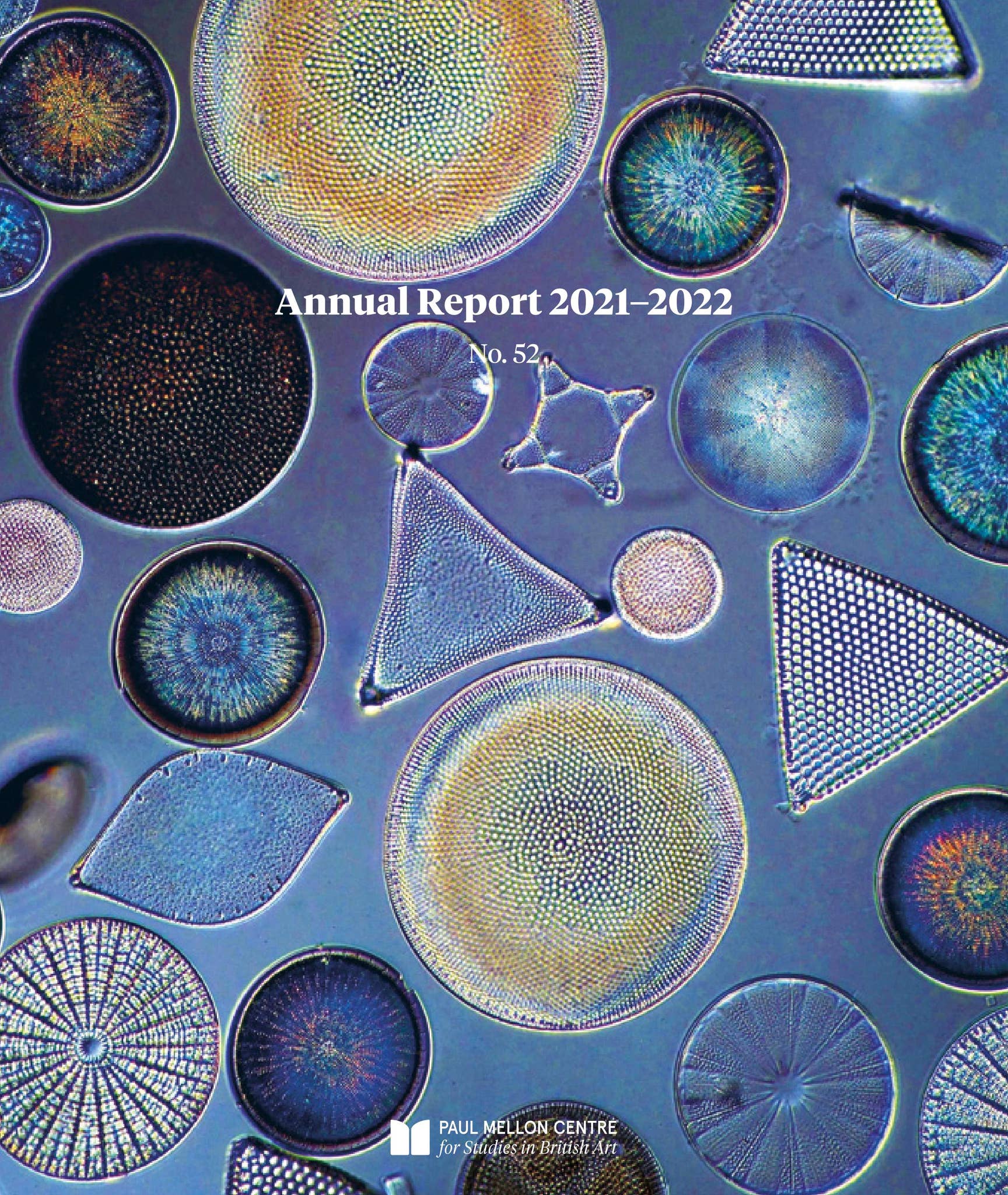 Paul Mellon Centre — Annual Report 2021–2022 by Paul Mellon Centre - Issuu