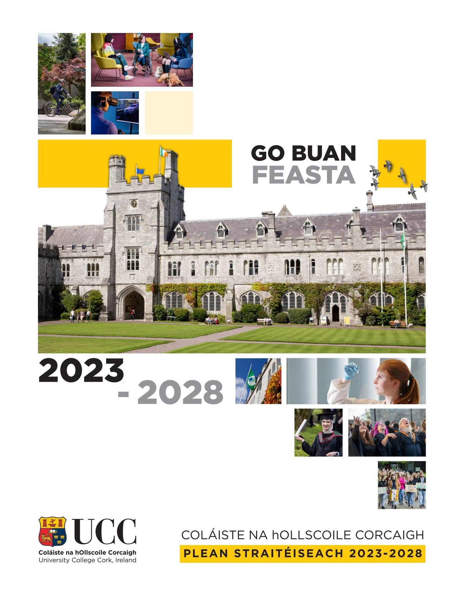 Ag Baile in COC by UCCEquality - Issuu, image size:1593x2048