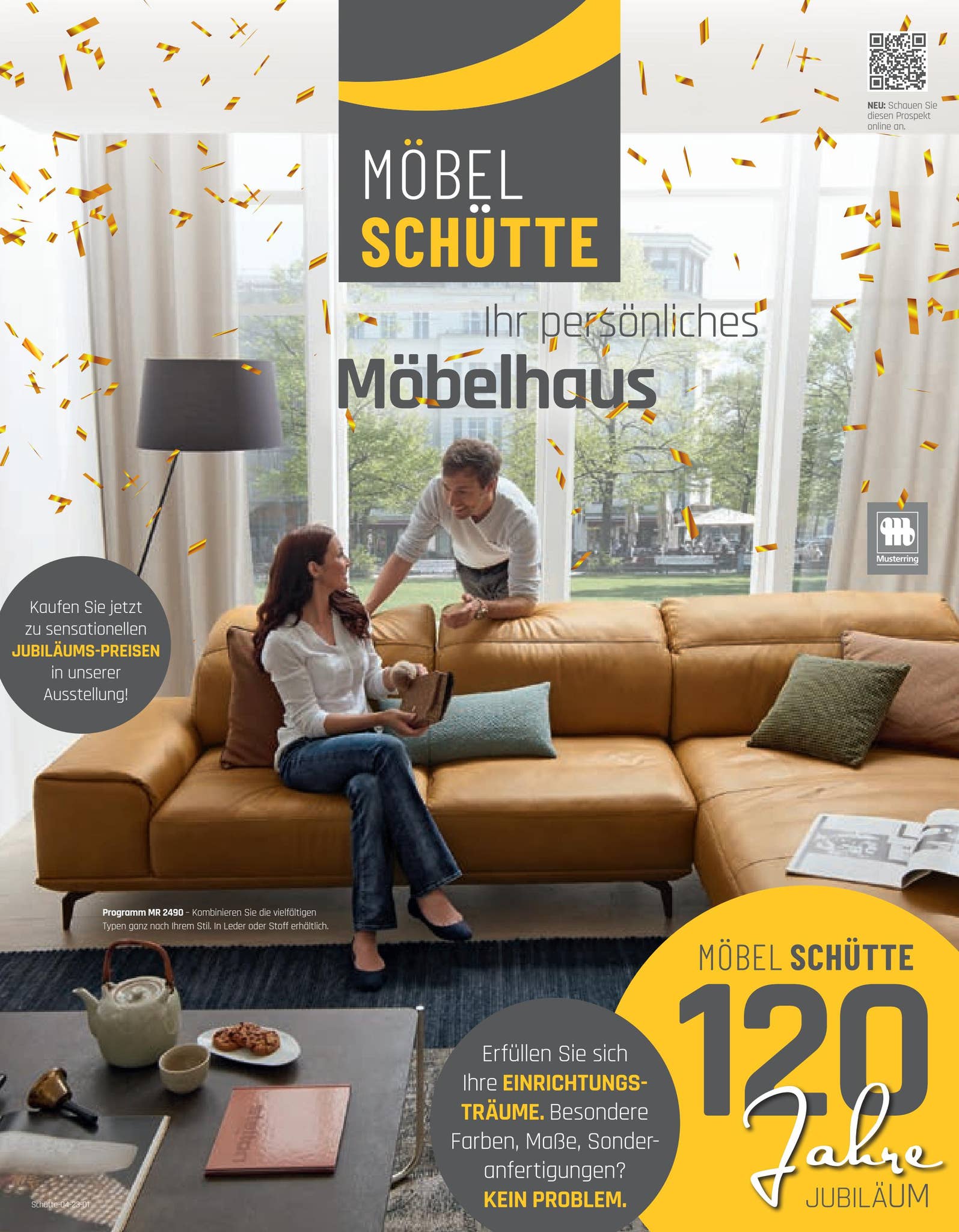 Schuette-Prospekt-0223 by Perspektive Werbeagentur