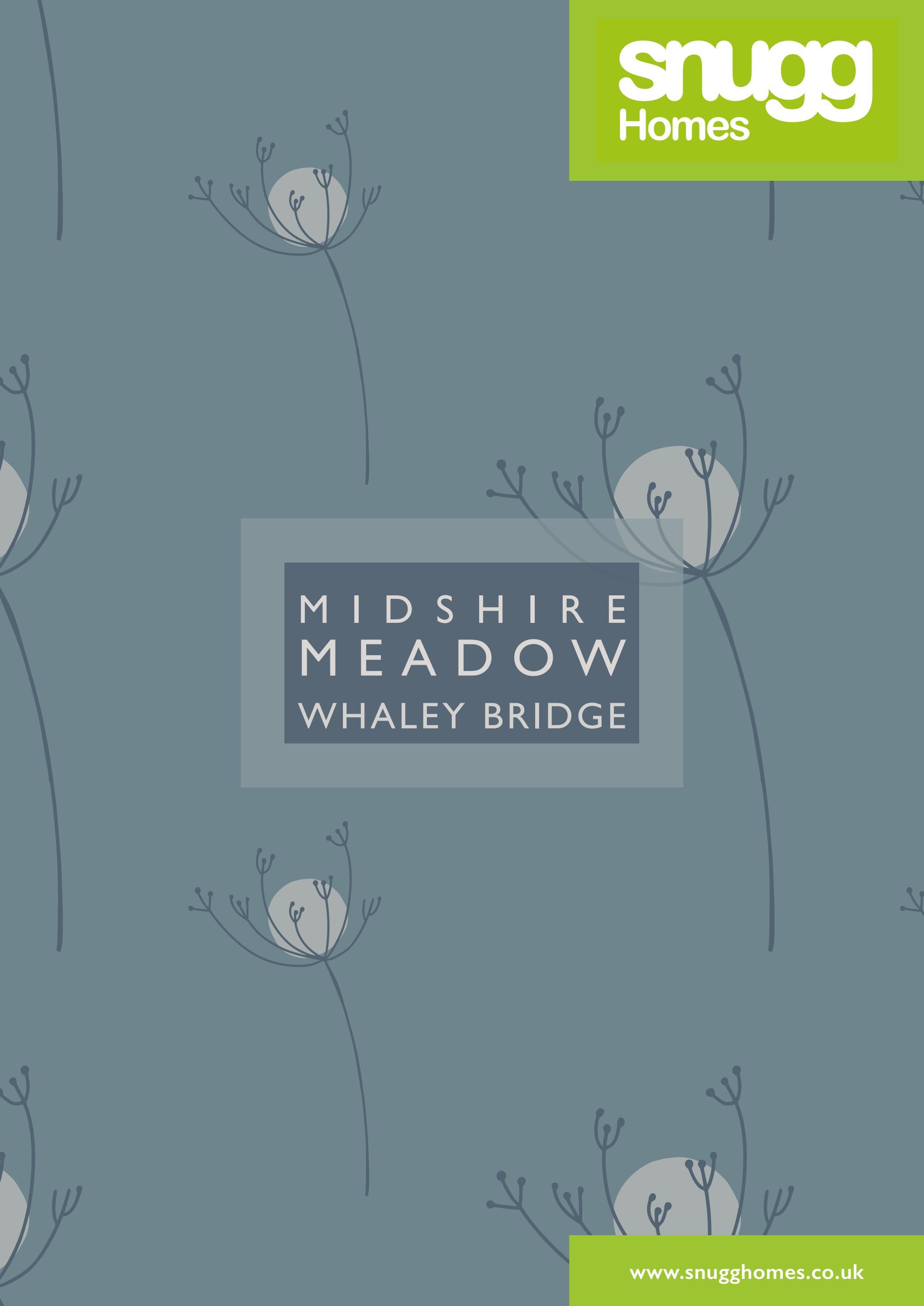 Snugg Homes Brochure Midshire Meadow 2023 by Jigsaw Homes Group Ltd