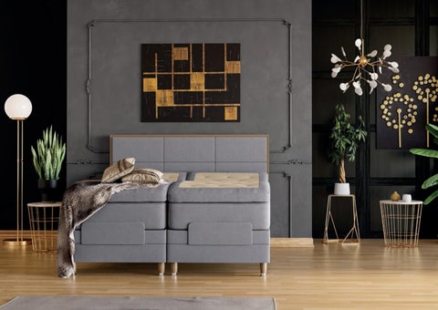 Ecolife bedden 第 12 页