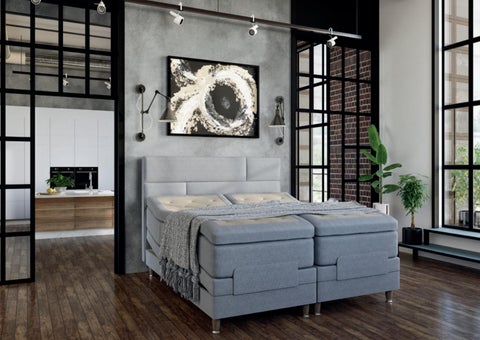 Ecolife bedden 第 14 页