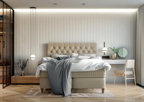 Ecolife bedden 第 16 页