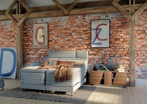 Ecolife bedden 第 22 页
