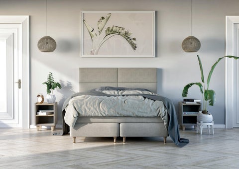 Ecolife bedden 第 6 页