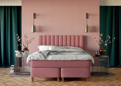 Ecolife bedden 第 8 页