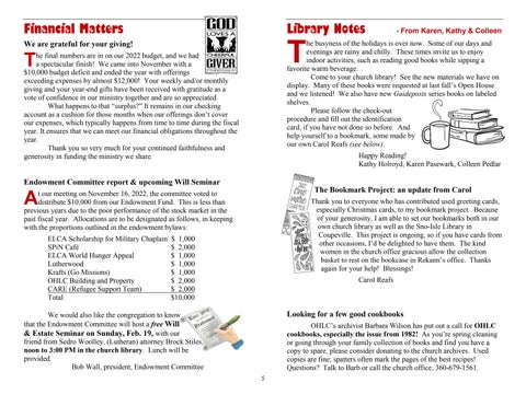 Page 5
