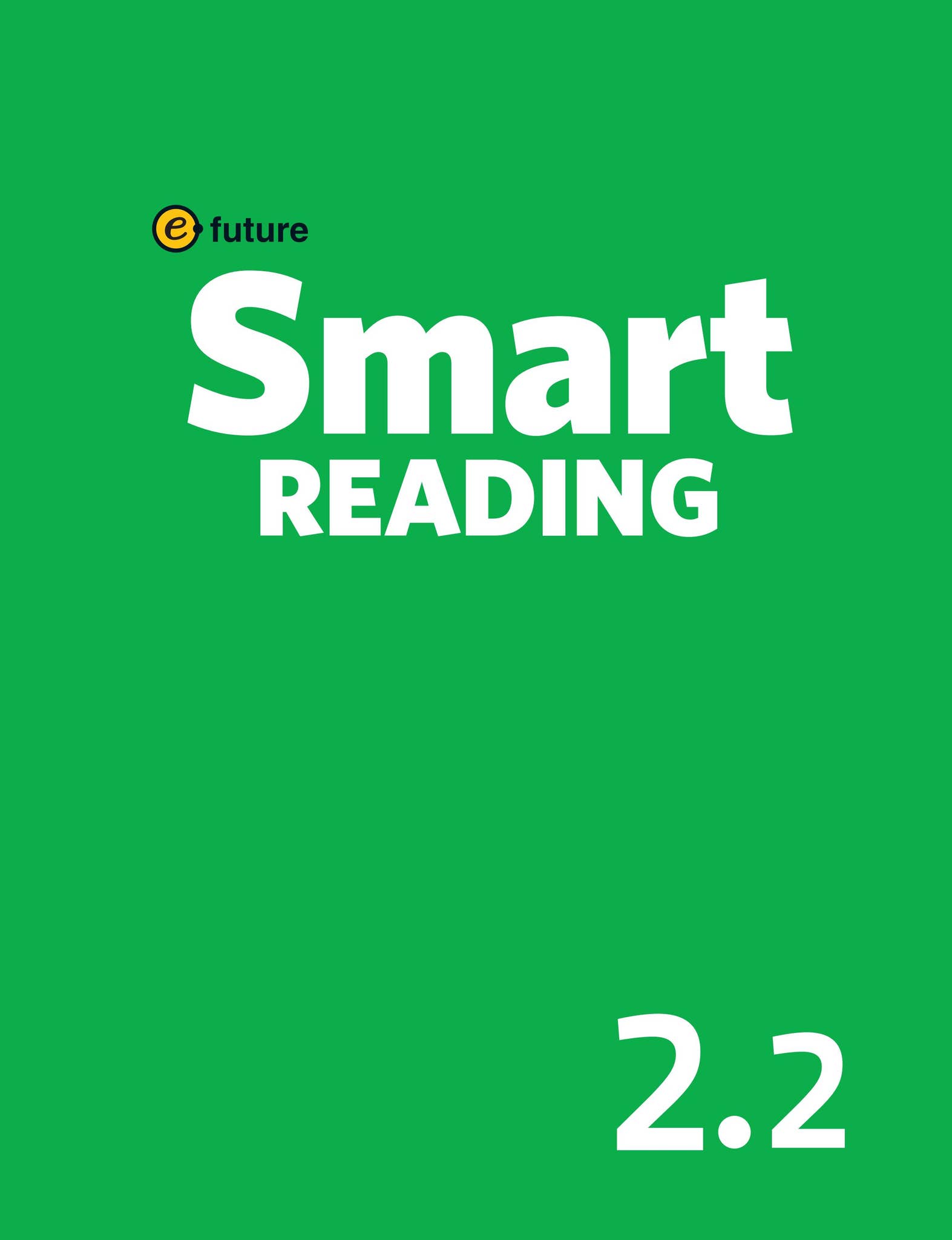 Smart Reading 2-2 Student Book by englishbooks.jp - Issuu