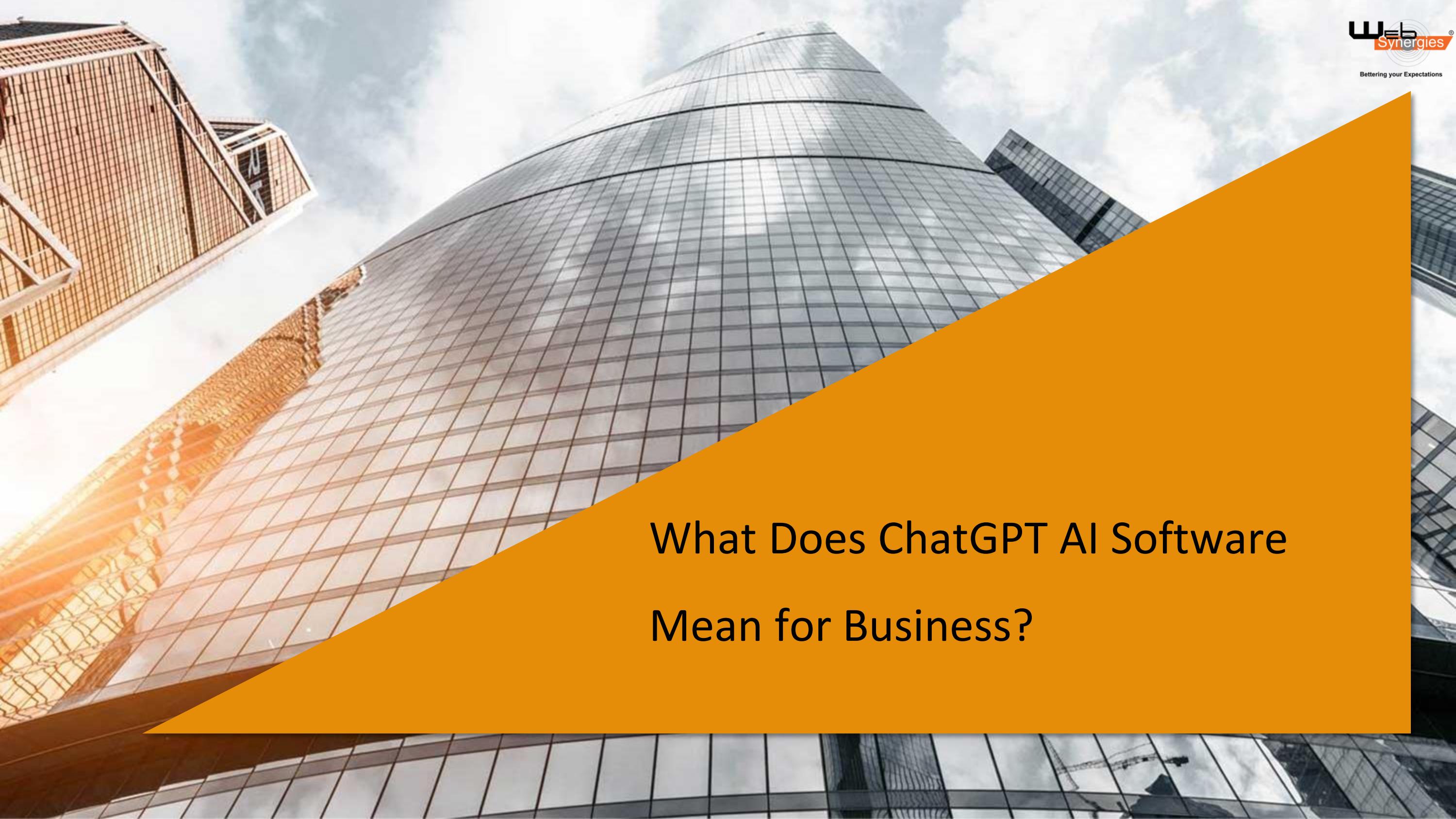 What Does ChatGPT Mean For Business By Brayden T Issuu