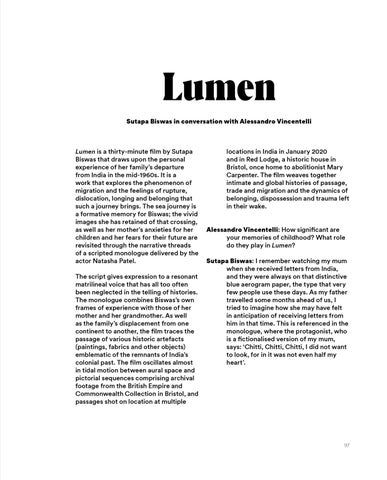 ACC Art Books 灯饰目录 · Lumen 第 17 页