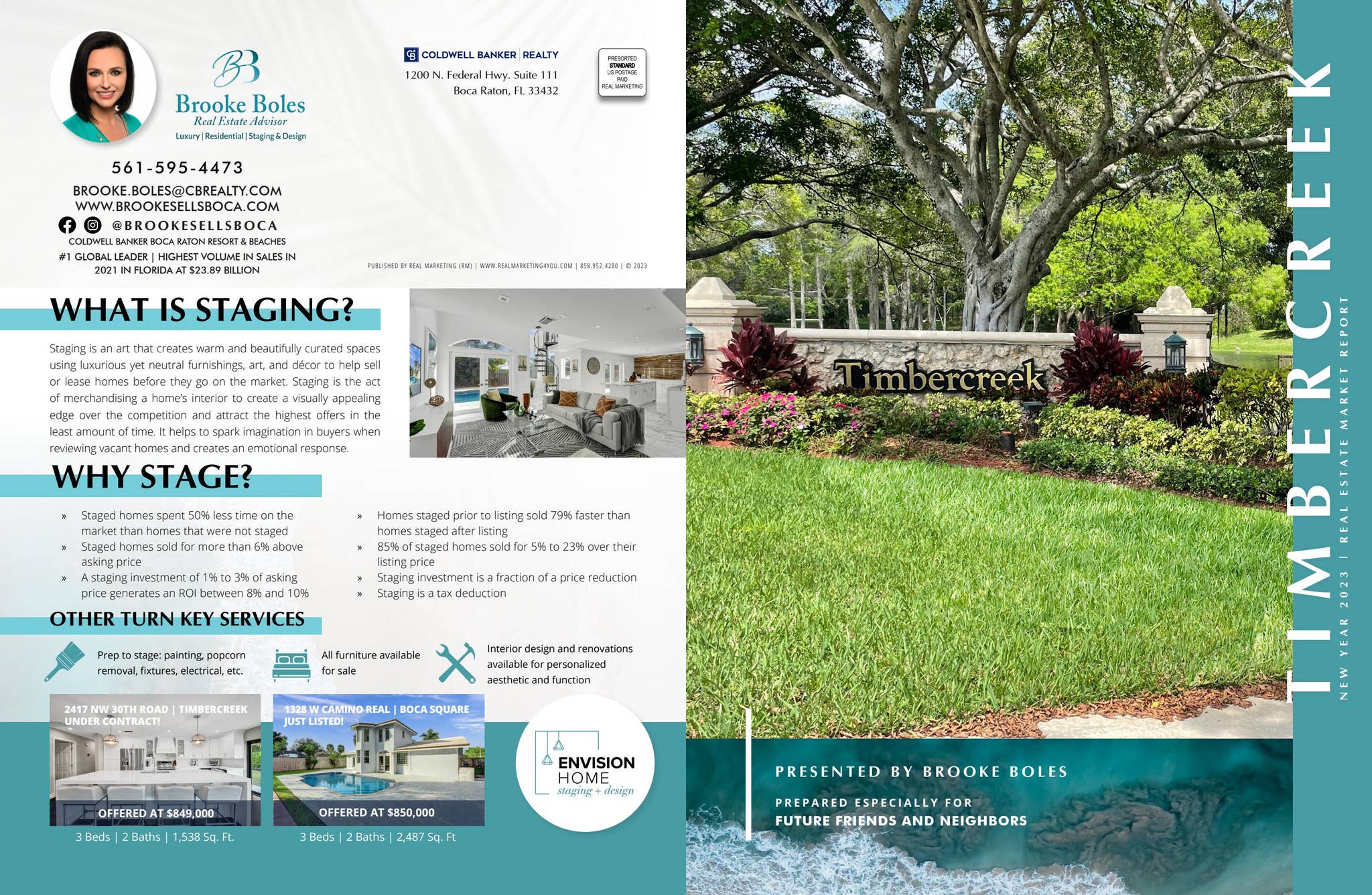 Brooke-Boles-Timbercreek-AMR-Jan23-29504_Sample by REAL Marketing - Issuu
