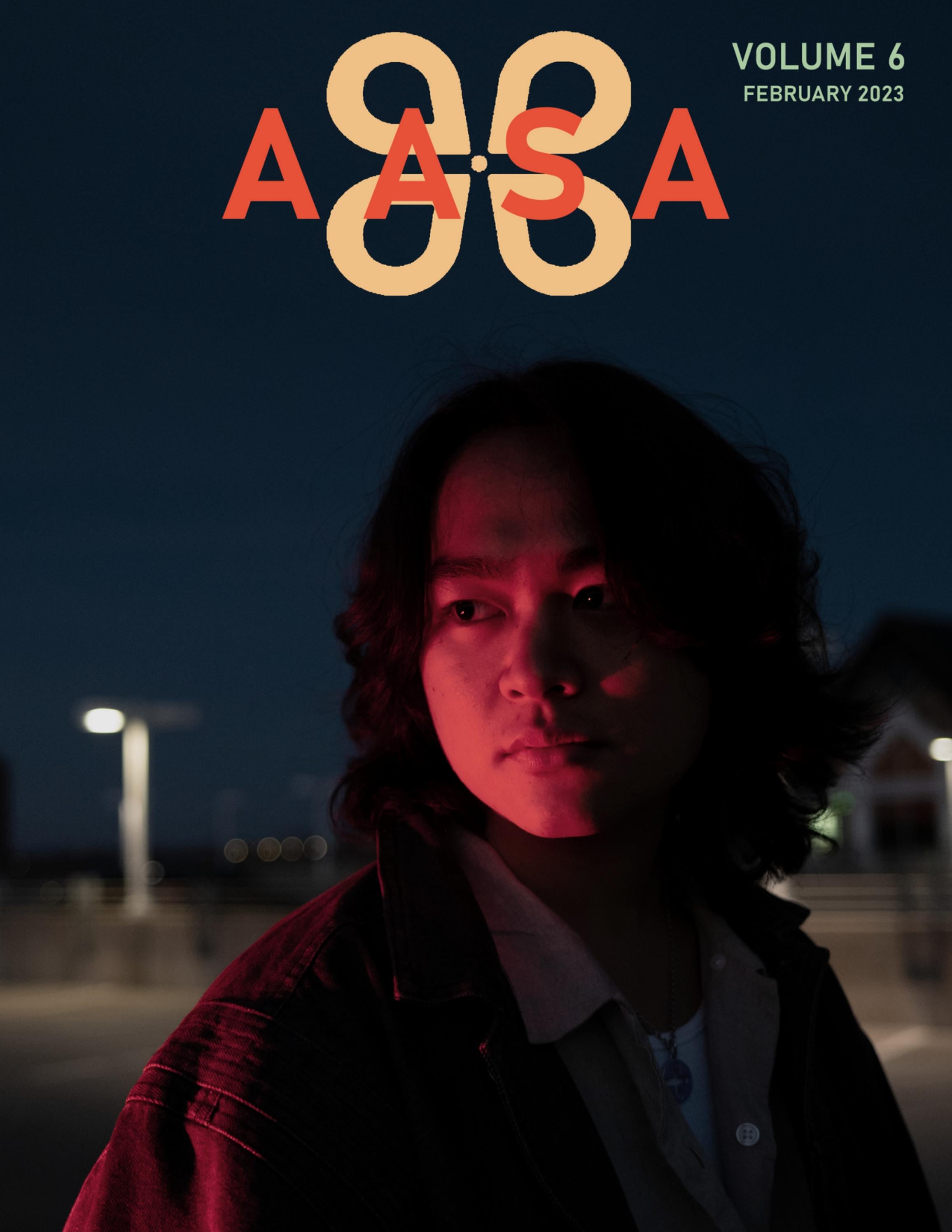 OU AASA Magazine - February 2023 (Volume 6) by OU AASA - Issuu