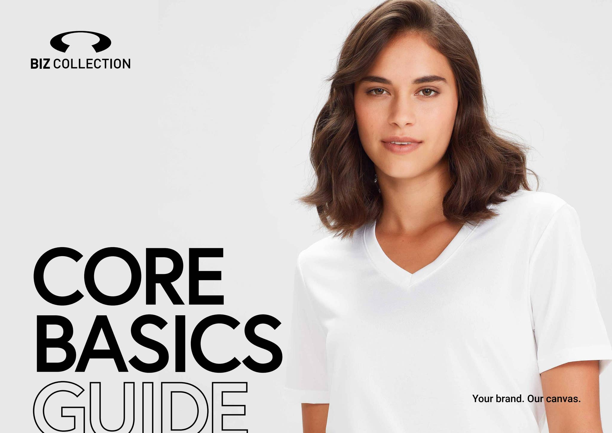 2023 Biz Collection - Core Basics - AUS by Fashion Biz - Issuu