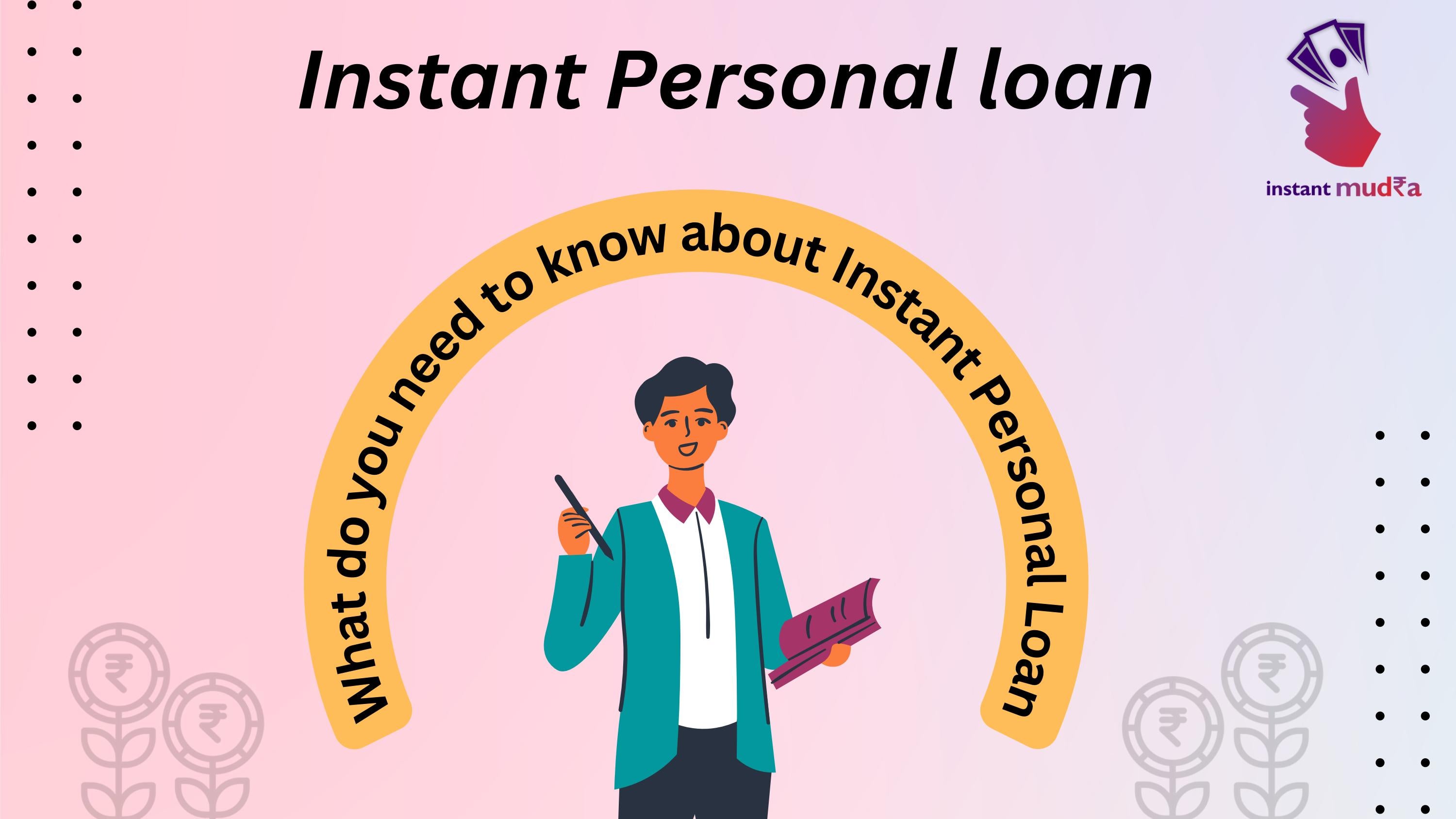 Instant Payday loan in India Instant Mudra by Instantmudra Issuu