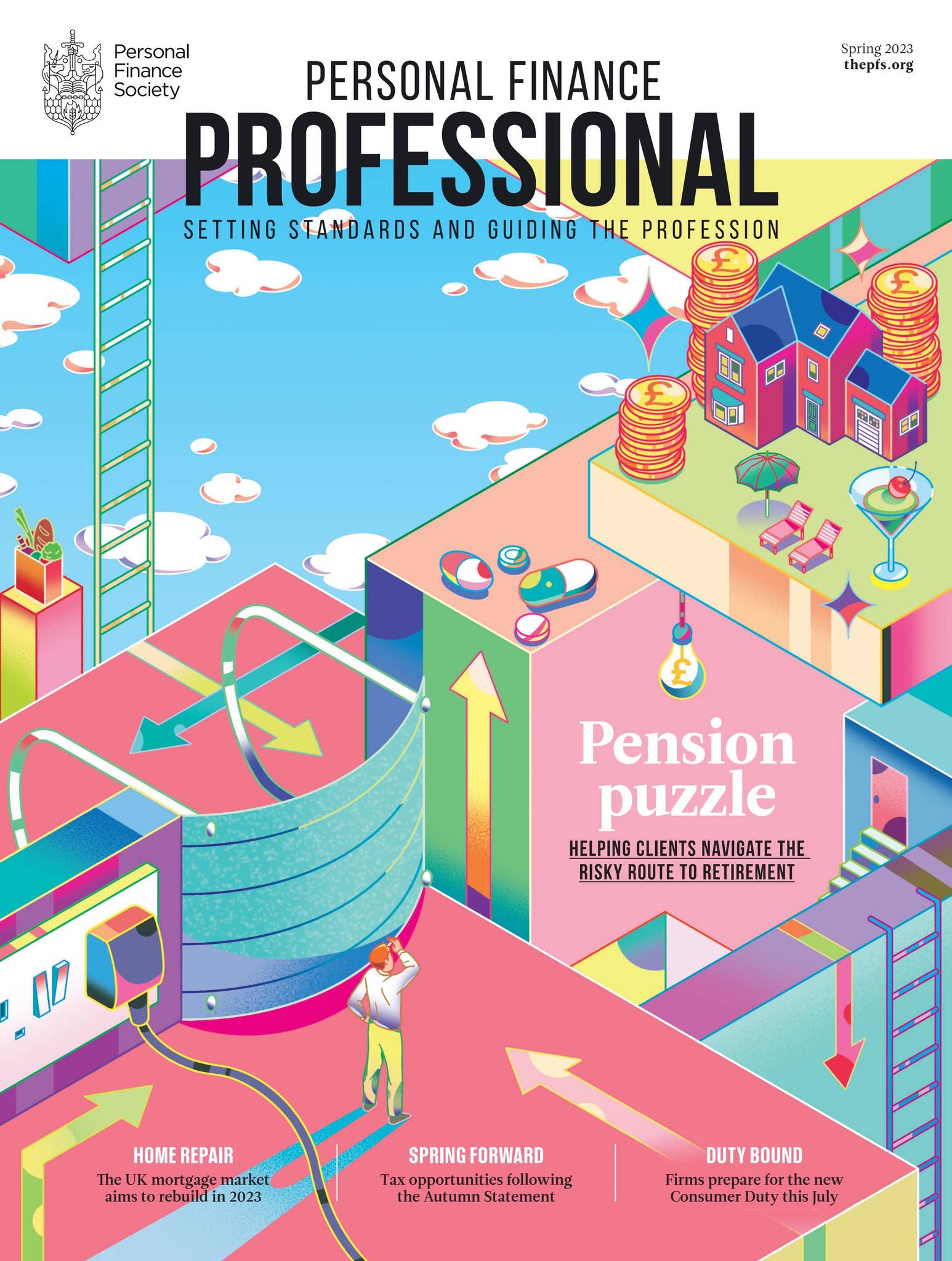 PFP - Spring 2023 by Redactive Media Group - Issuu
