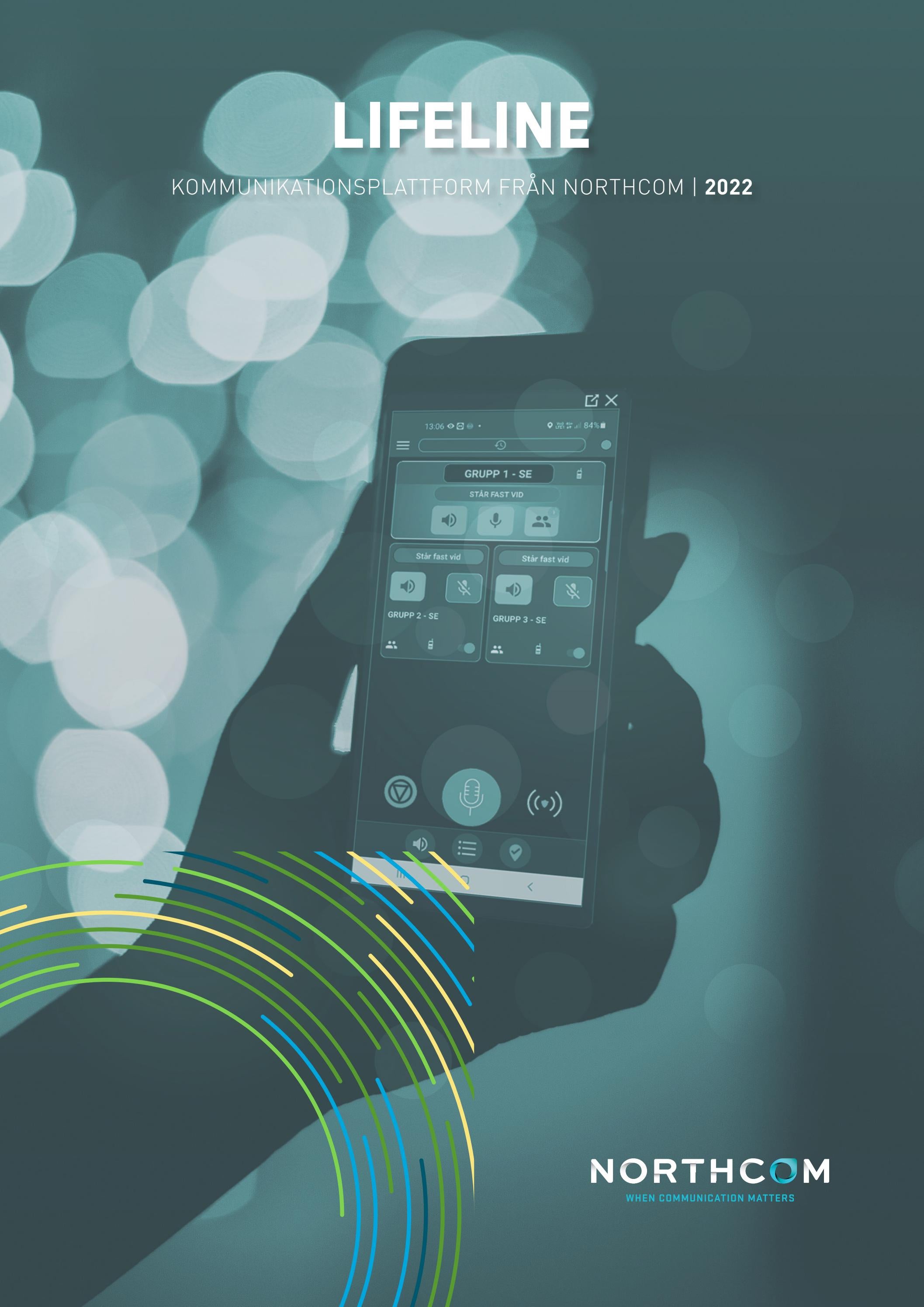 Lifeline 2022 (SE) by Issuu