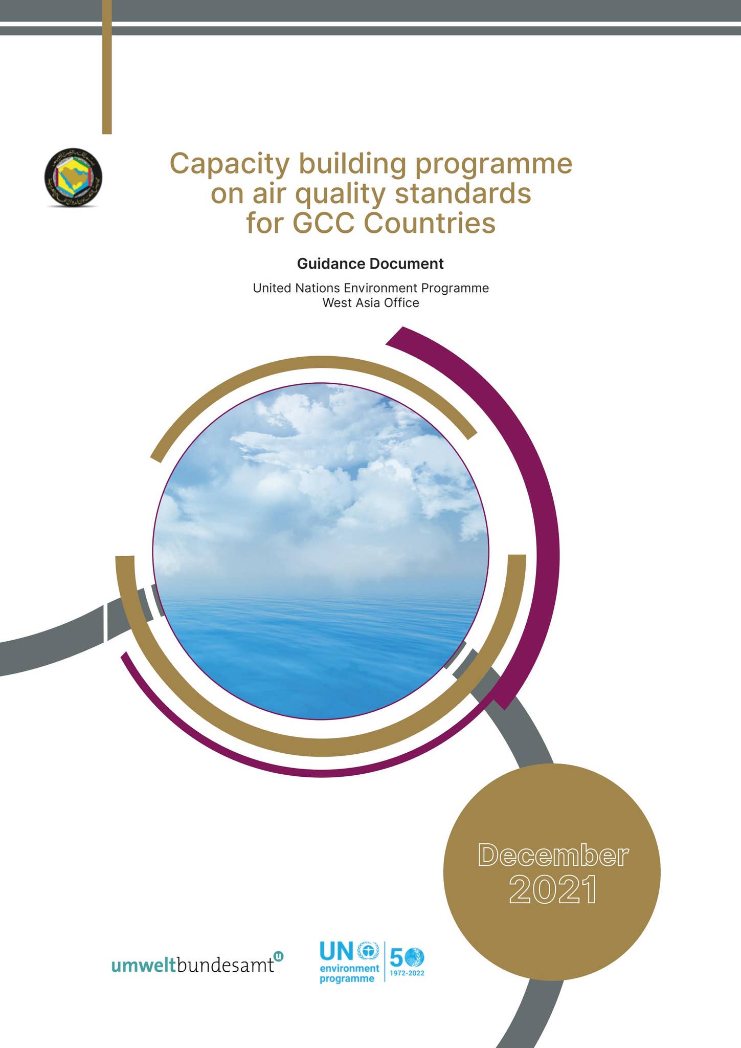 Capacity building programme on air quality standards by Zoï Environment ...
