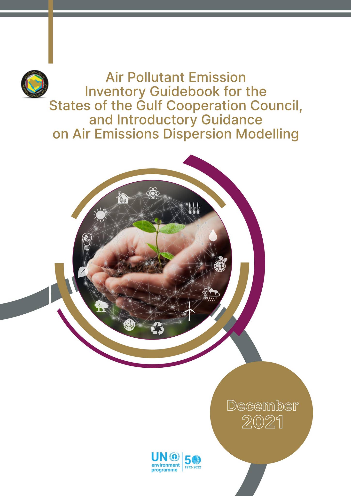 Air Pollutant Emission Inventory Guidebook by Zoï Environment Network ...